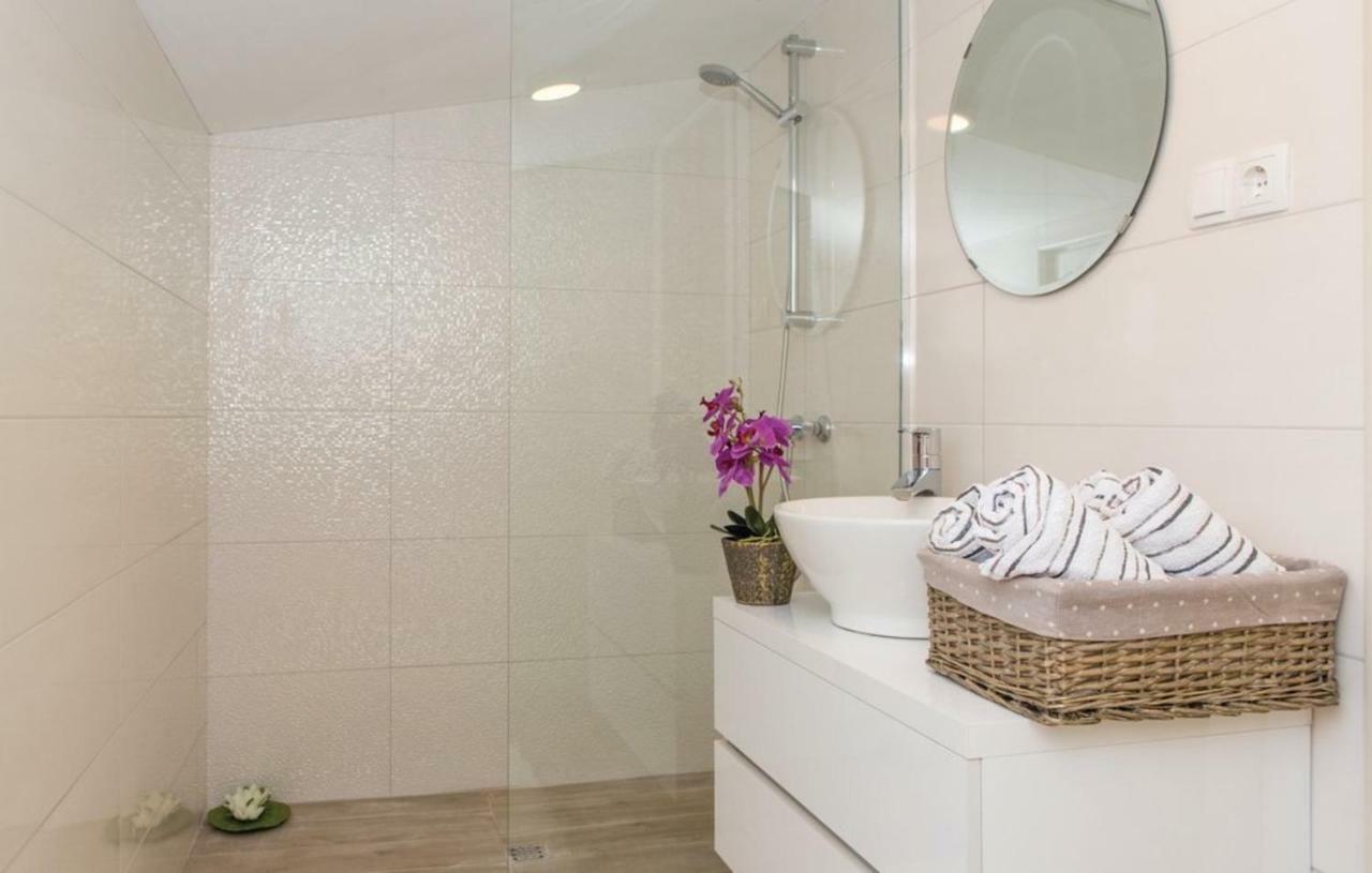 Luxury Villa Vela Rina Mali Drvenik Ngoại thất bức ảnh