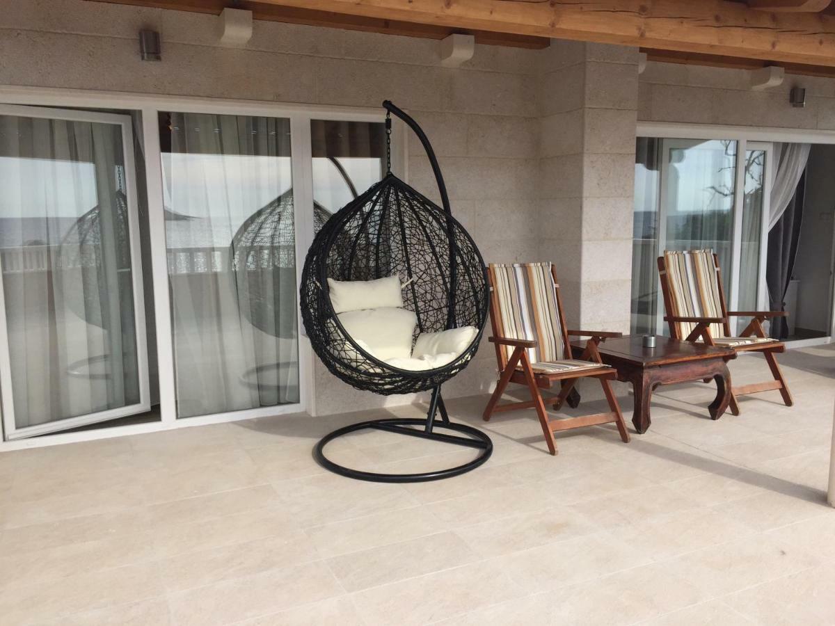 Luxury Villa Vela Rina Mali Drvenik Ngoại thất bức ảnh