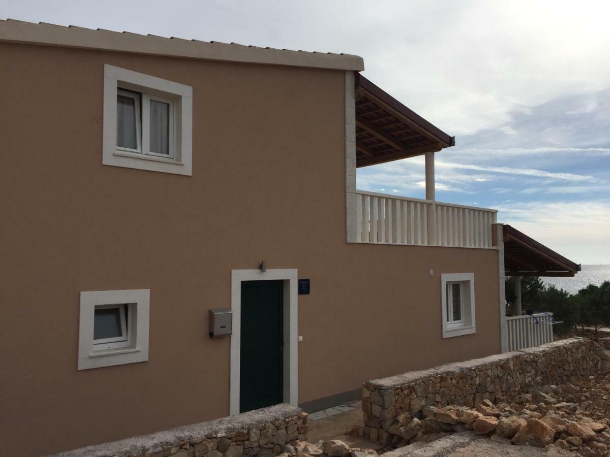 Luxury Villa Vela Rina Mali Drvenik Ngoại thất bức ảnh