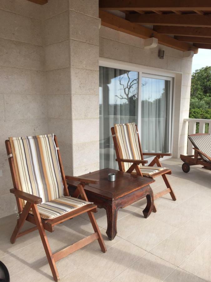 Luxury Villa Vela Rina Mali Drvenik Ngoại thất bức ảnh